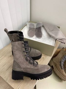 Brunello Cucinelli люкс ботинки BP-22300