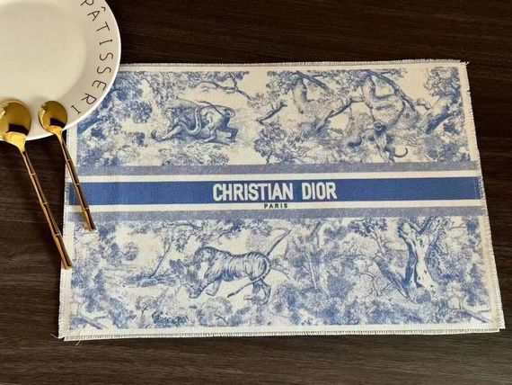 Декор салфетка столовая Christian Dior BP-32252