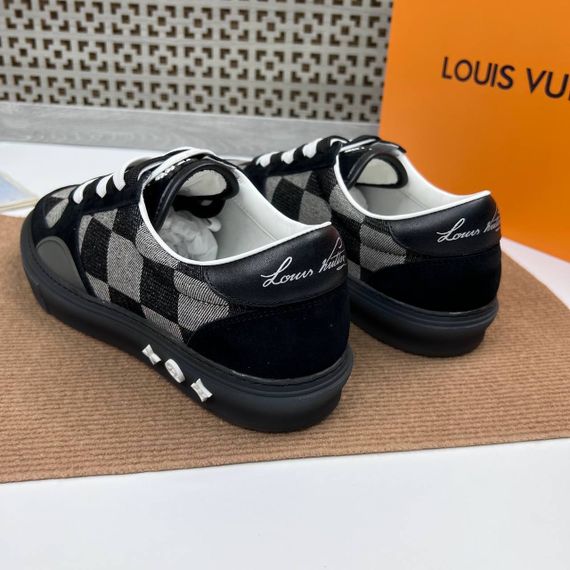 Мужские кеды Louis Vuitton BP-22478