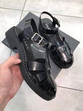 Стильные сандалии Prada BP-13743