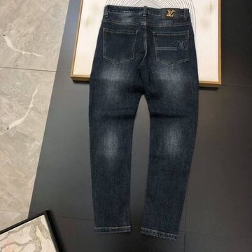 Джинсы Louis Vuitton BP-25925 повседневные