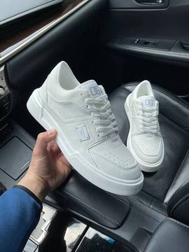 Кеды Dolce & Gabbana лимитированные BP-13152