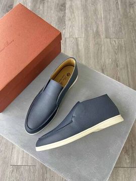 Ботинки лимитированные Loro Piana BP-39791