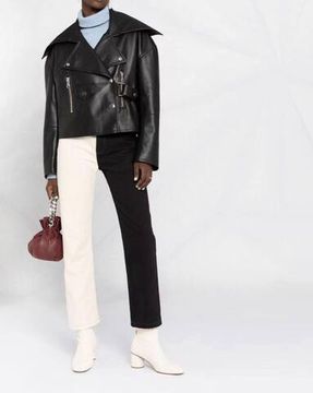 Куртка повседневная Nanushka BP-17374