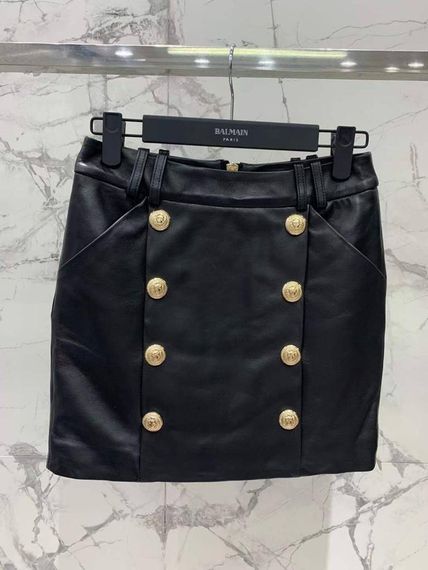 Юбка элитная Balmain BP-44951