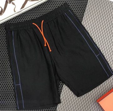 Шорты Hermes BP-17876 стильные