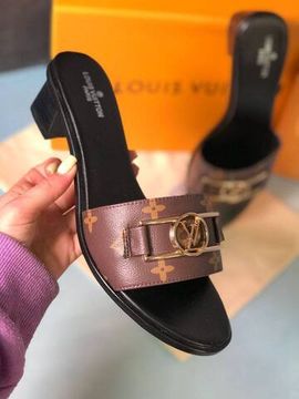 Премиум сабо Louis Vuitton BP-14551