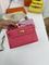 Kelly Pochette женская коллекционная сумка Hermes BP-16924