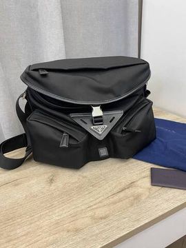 Мужская сумка люкс Prada BP-53054