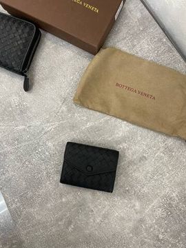 Визитница стильная Bottega Veneta BP-46504