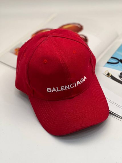 Бейсболка премиальная Balenciaga BP-14710