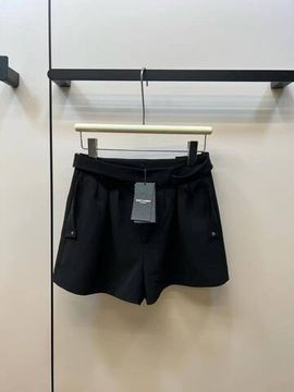 Шорты люкс Yves Saint Laurent BP-13216