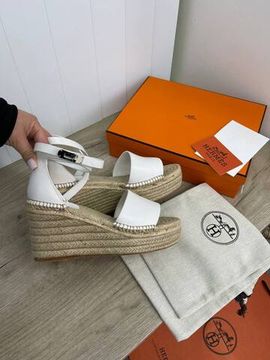 Дизайнерские эспадрильи Tipoli Hermes BP-30292