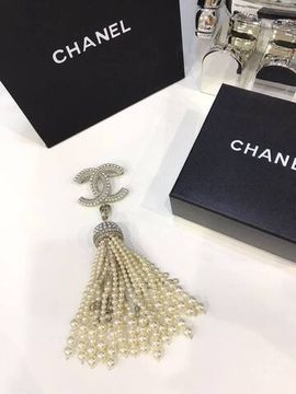 Коллекционная брошь Chanel BP-16564