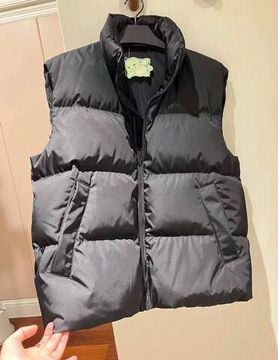 Жилет элитный Prada BP-43817