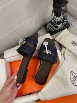 Сандалии люкс Hermes BP-50222