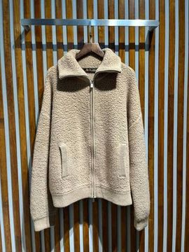 Коллекционный бомбер Loro Piana BP-38503