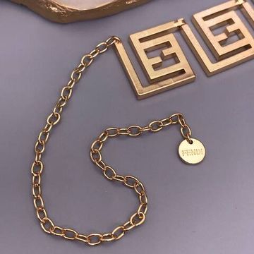 Коллекционный браслет Fendi BP-28558