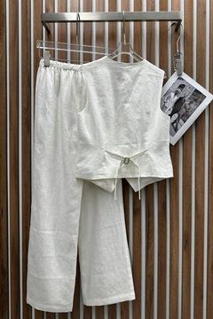 Костюм женский эксклюзивный The Row BP-52323