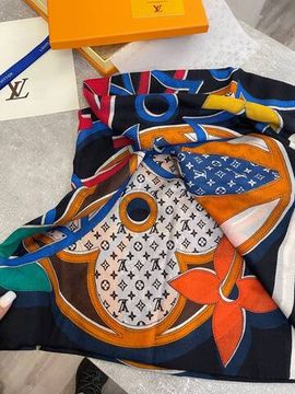 Платок люксовый Louis Vuitton BP-39653