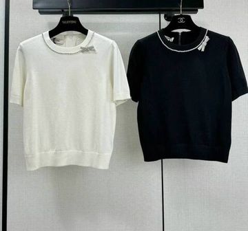 Футболка премиум Valentino BP-44895