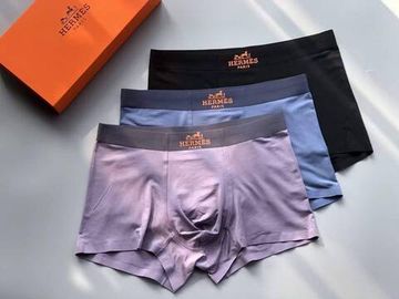 Набор из трех боксеров Hermes BP-37739