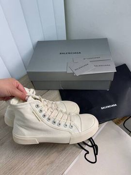 Женские коллекционные кеды Balenciaga BP-13995