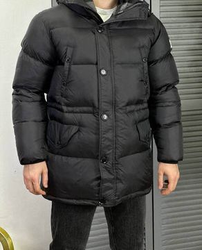 Куртка мужская Burberry лимитированная BP-41555