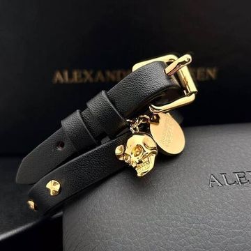 Повседневный браслет Alexander McQueen BP-44286