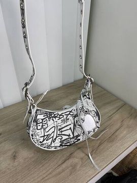 Женская элитная сумка Balenciaga BP-22694