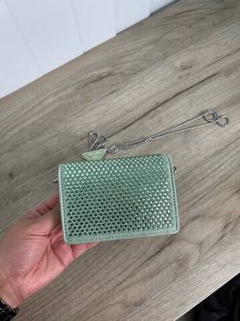 Сумка женская элитная Prada BP-13757