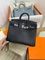 Сумка женская коллекционная Birkin 25 см, PHW Hermes BP-28288