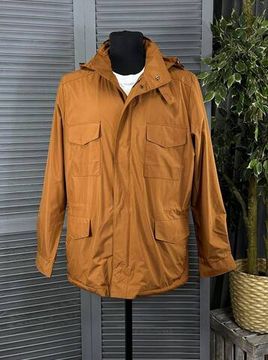 Повседневная ветровка Loro Piana BP-32623