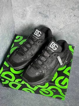 Dolce & Gabbana стильные кроссовки BP-29158