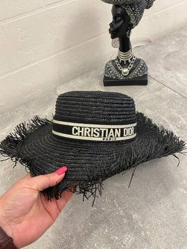 Шляпа люкс Christian Dior BP-50485
