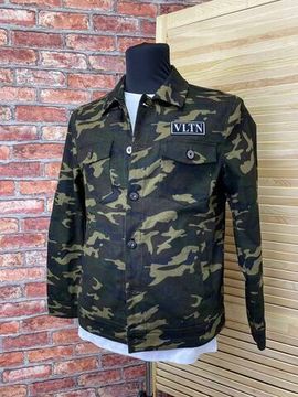 Дизайнерская рубашка Valentino BP-18770