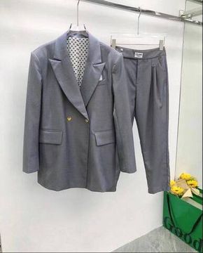 Костюм Celine коллекционный BP-19427