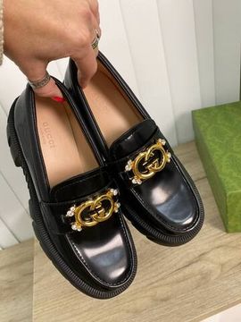 Gucci дерби премиум BP-23965