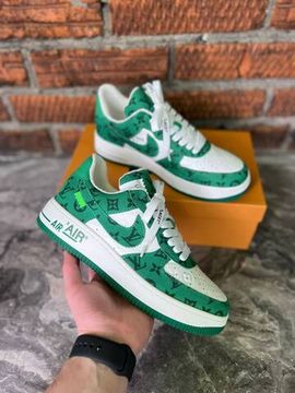 Элегантные кеды Louis Vuitton BP-13463