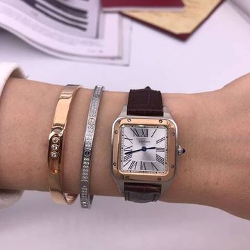 Часы люкс Cartier BP-16193