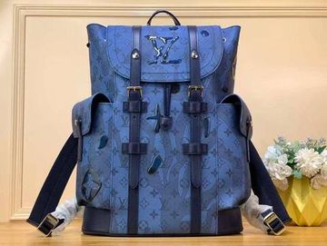 Коллекционный рюкзак Louis Vuitton BP-38739