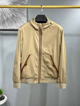 Элегантная ветровка Tom Ford BP-30946