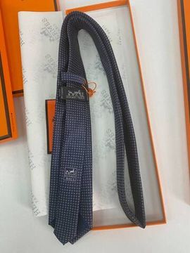 Hermes BP-28118 лимитированный галстук