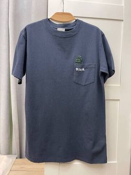 Футболка мужская премиальная Christian Dior BP-46058