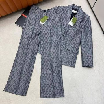 Трендовый костюм женский Gucci BP-28971