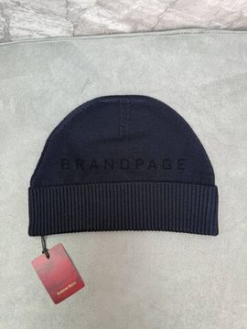 Шапка кашемировая Stefano Ricci BPLUX5483