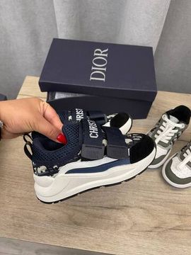 Кроссовки стильные Christian Dior BP-53966