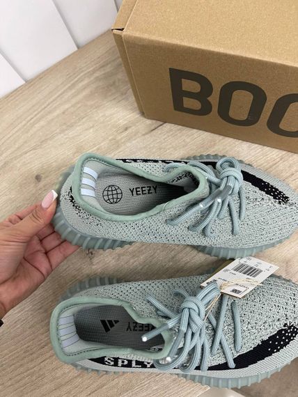 Adidas Yeezy Boost повседневные мужские кроссовки BP-36880