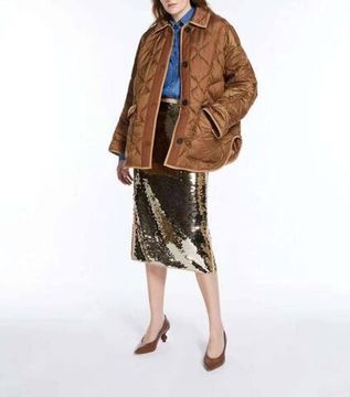 Женская куртка Max Mara BP-43922