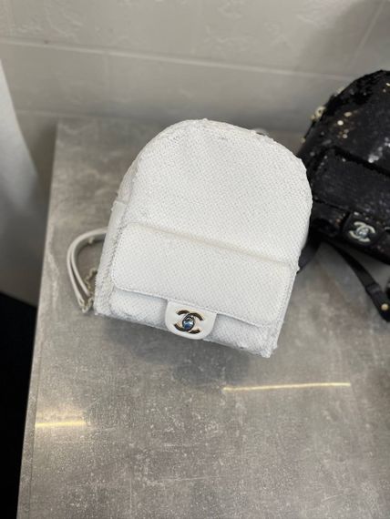 Трендовый рюкзак Chanel BP-46138